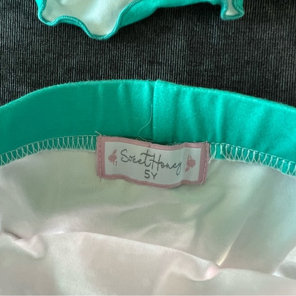 SweetHoney Little Schools Lounge Set Size 5 - Picture 5 of 6